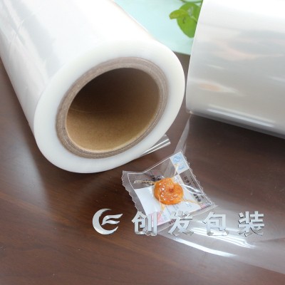 厂家直供 批发供应食品级拉伸膜/多层共挤膜 质量保障价格