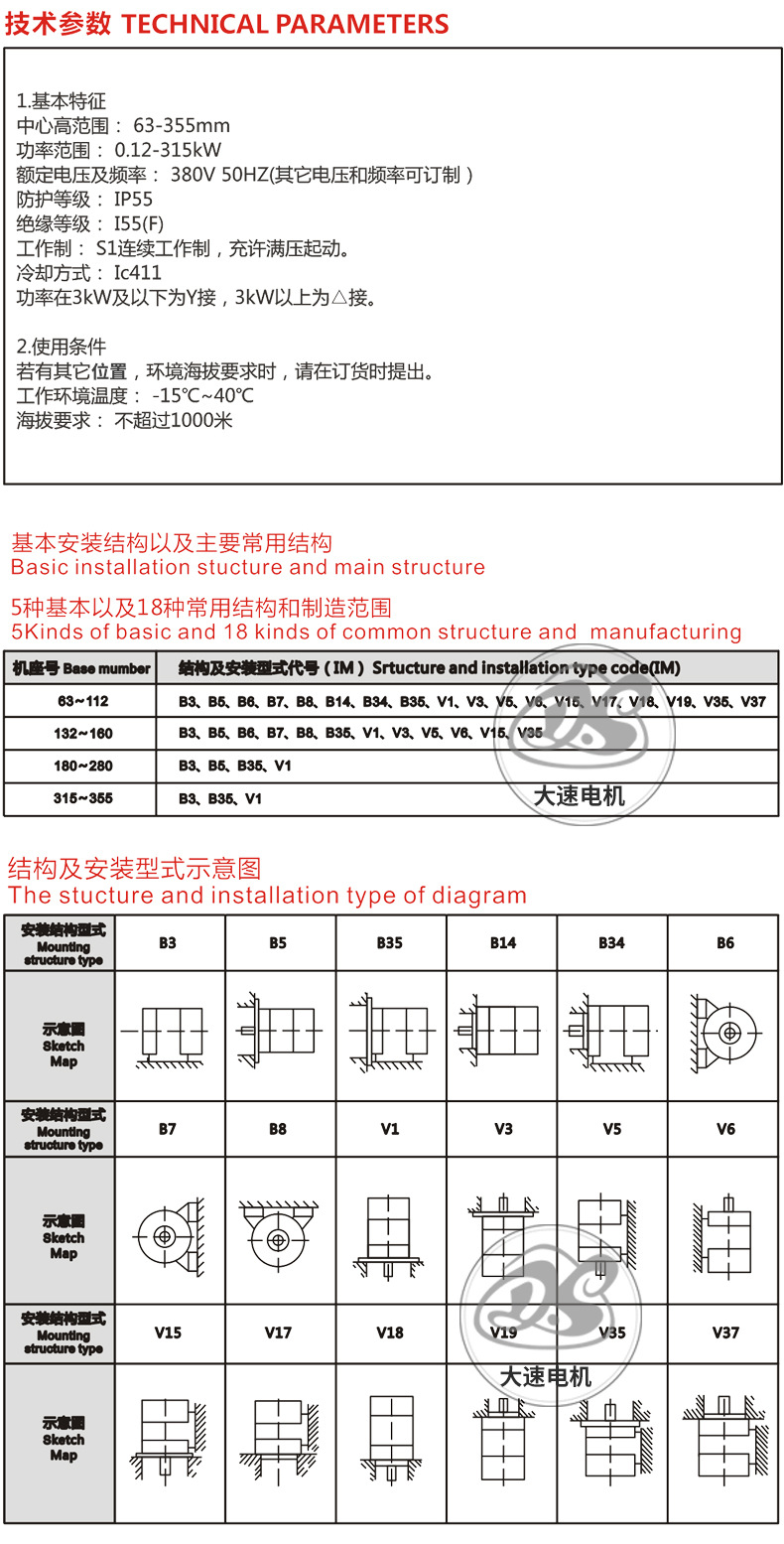 三相异步电动机