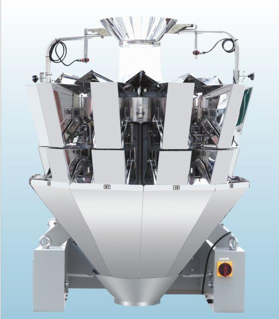 10head weigher