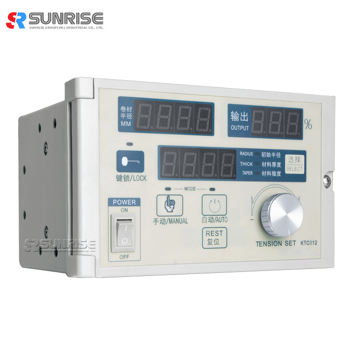 STC-812 tension controller