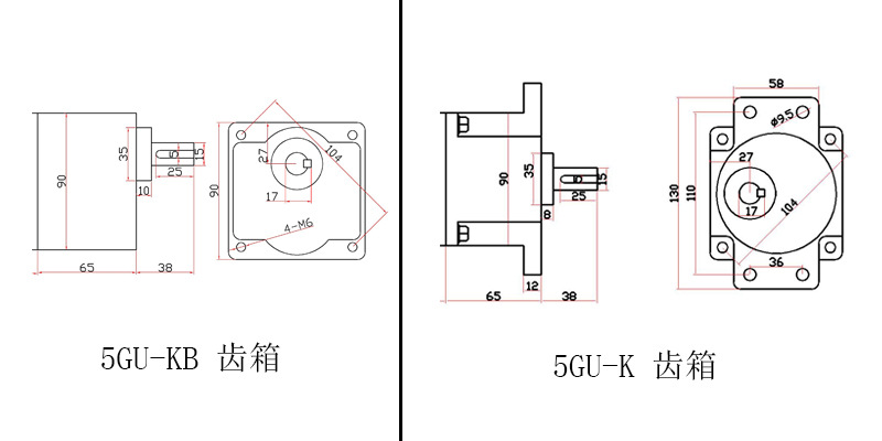 5GU-KB K