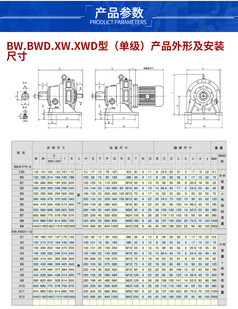 卧式双轴型摆线针轮减速机_04.jpg