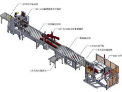 自动包装设备厂家