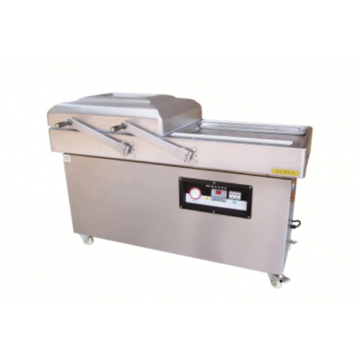 真空包装机 Vacuum Packing Machine